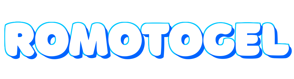 Logo ROMOTOGEL